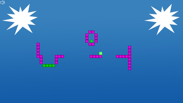 ROS game for Linux 1