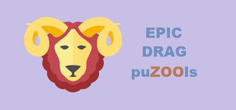 Epic drag puZOOls cover art