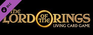 The Lord of the Rings: Living Card Game Soundtrack