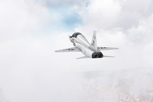 Скриншот из FlyInside Flight Simulator