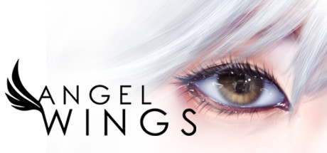 Angel Wings cover art
