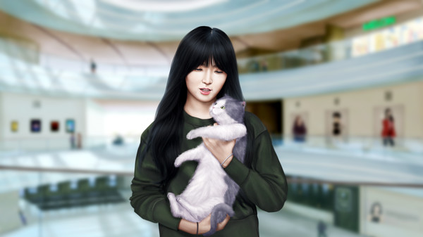 Angel Wings game for Linux 1