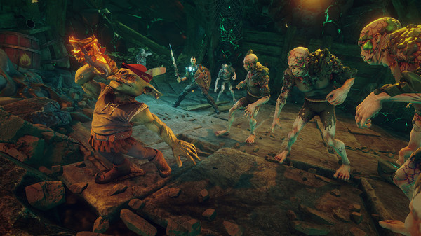 Download Hand of Fate 2 - Outlands and Outsiders Torrent Download Hand of Fate 2 - Outlands and Outsiders Torrent