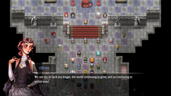 Скриншот из To Light: Ex Umbra