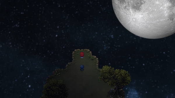 Скриншот из To Light: Ex Umbra