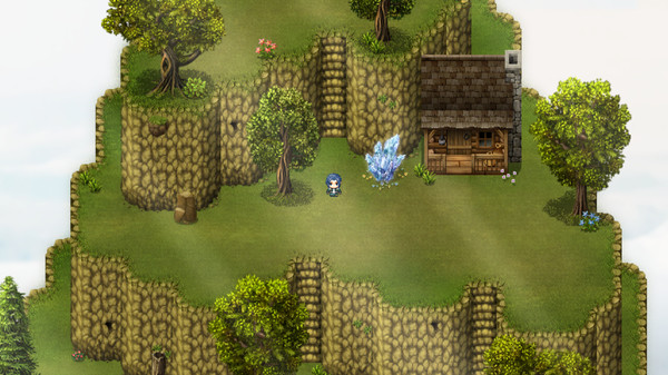 Скриншот из To Light: Ex Umbra