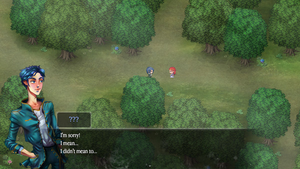 Скриншот из To Light: Ex Umbra