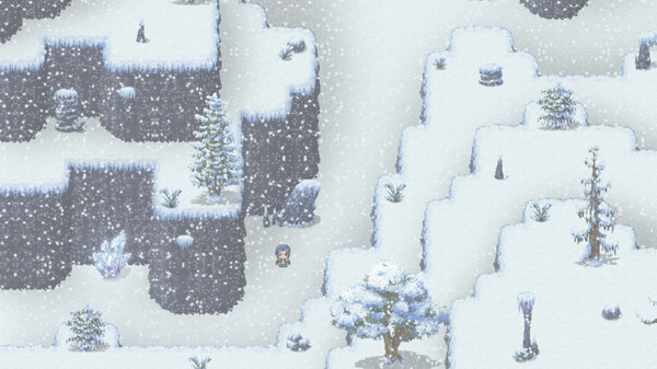 Скриншот из To Light: Ex Umbra