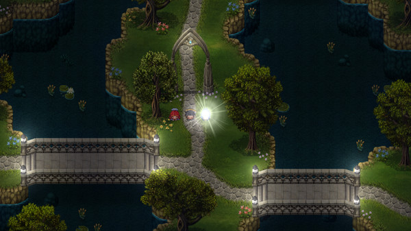 To Light: Ex Umbra game for windows Pc 1