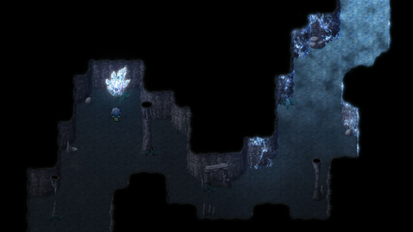 Скриншот из To Light: Ex Umbra