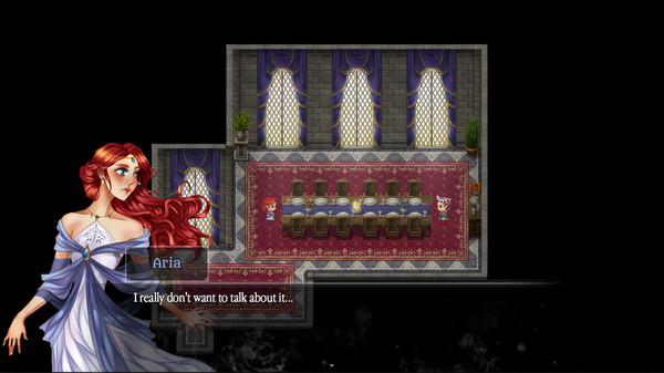 Скриншот из To Light: Ex Umbra