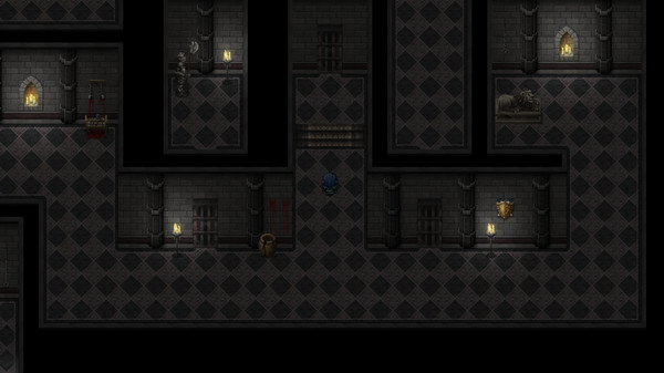 Скриншот из To Light: Ex Umbra