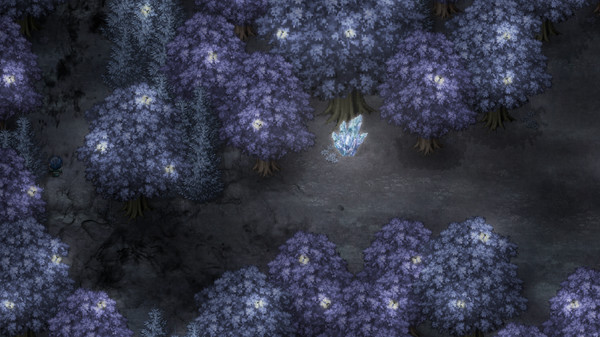 Скриншот из To Light: Ex Umbra