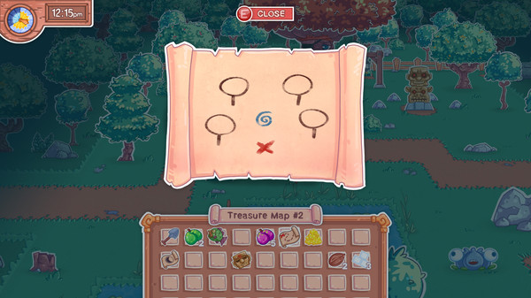 The Spiral Scouts game for windows Pc 1