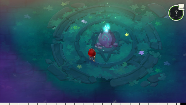 Скриншот из Fantasy Raiders