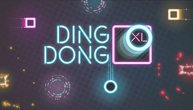 Ding Dong Xl On Steam Ding Dong Xl On Steam