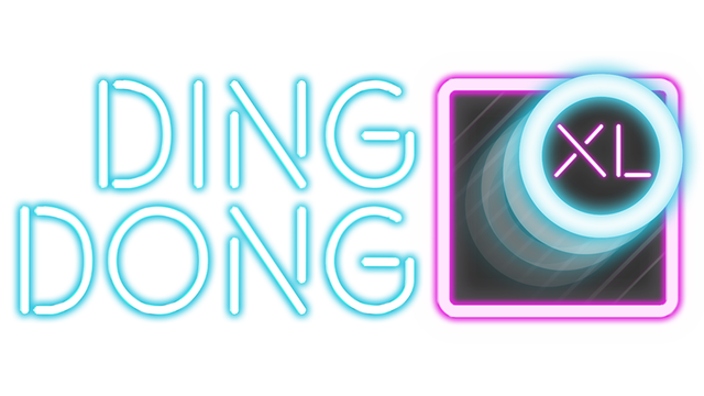 Ding Dong XL Logo