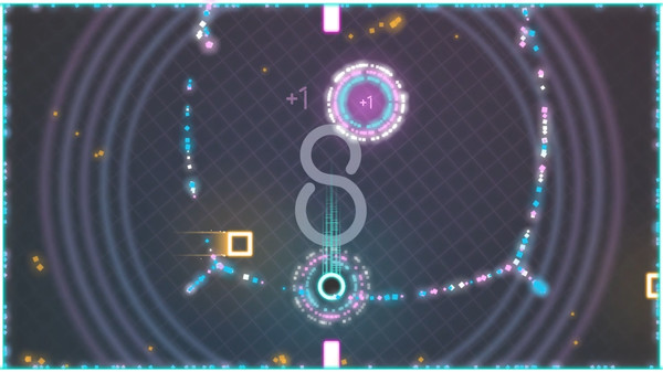 Ding Dong XL game for Linux 1