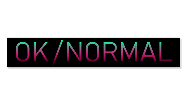 OK/NORMAL - Steam Backlog
