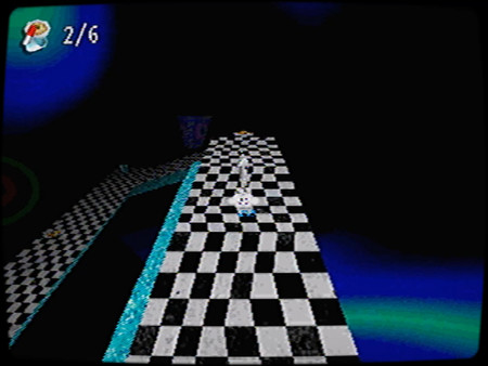 OK/NORMAL game for Linux 1