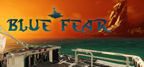 View BlueFear on IsThereAnyDeal