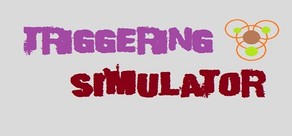 Triggering Simulator cover art