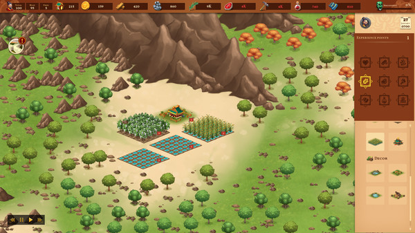 City Of Jade: Imperial Frontier game for windows Pc 1