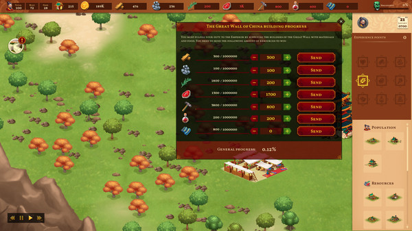 City Of Jade: Imperial Frontier PC requirements