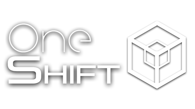 OneShift Logo