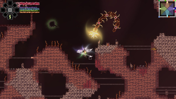 13 Cycles game for Linux 1