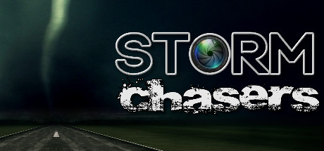 Storm Chasers cover art