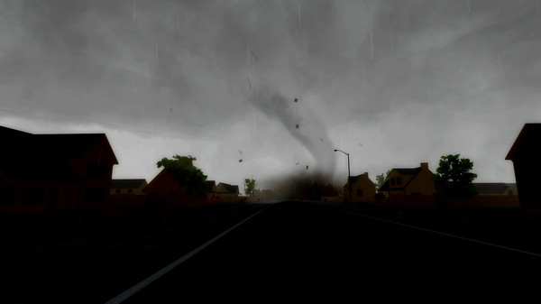 Storm Chasers game for Linux 1
