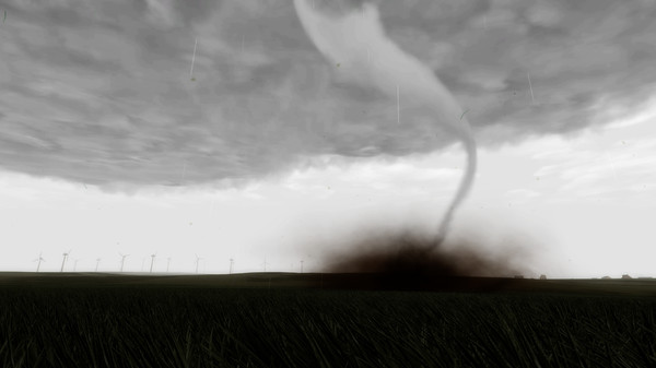 Скриншот из Storm Chasers