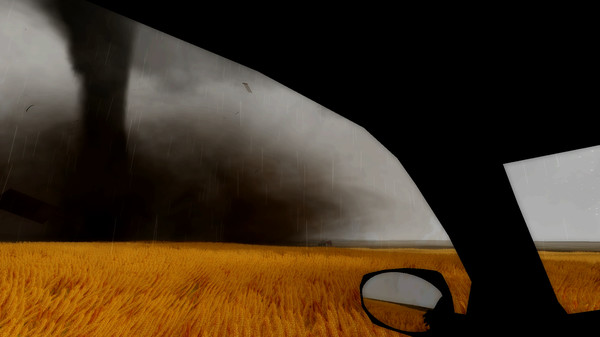 Скриншот из Storm Chasers