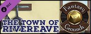 Fantasy Grounds - En5ider: Town of Rivereave (5E)