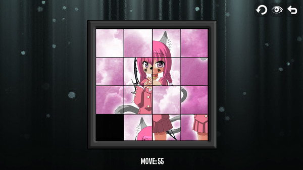 Intelligence: Anime girls game for windows Pc 1