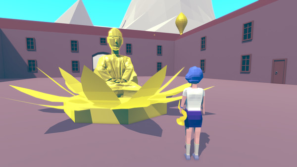 Revival of Lovefor windows and Linux 1