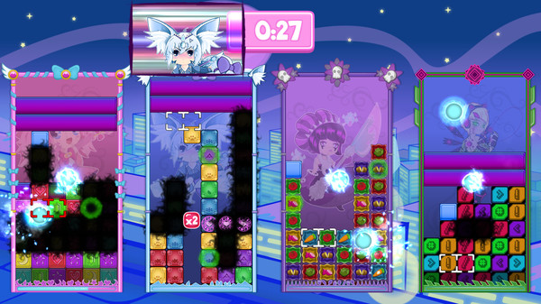 Swapette Showdown game for windows Pc 1