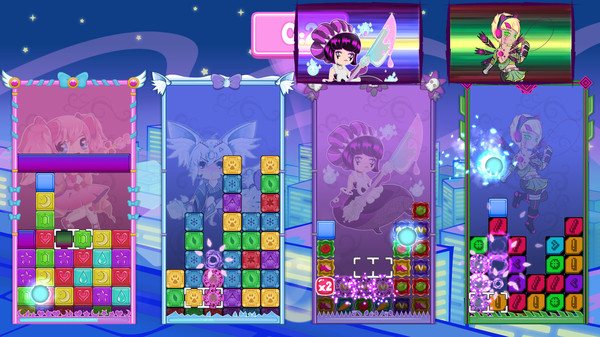 Swapette Showdown for linux