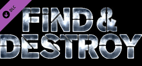 Find & Destroy - Travel Set cover art