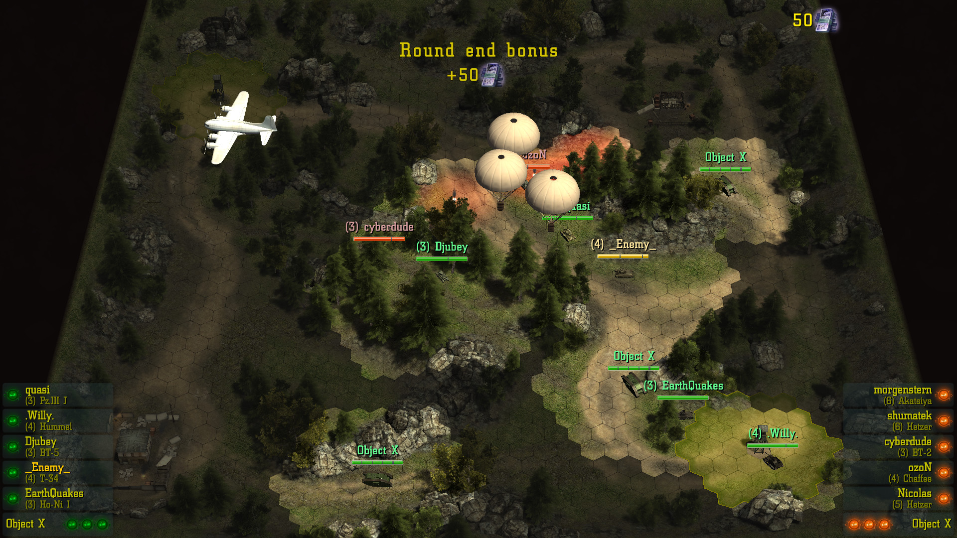Find & Destroy: Tank Strategy free downloads