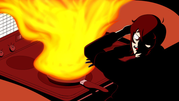 Kitsune Kitchenfor windows and Linux 1