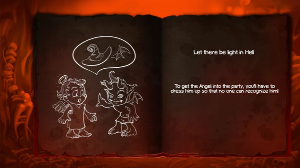 Скриншот из Doodle God Blitz: Let there be light DLC