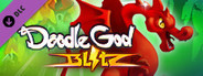 Doodle God Blitz: Doodle Kingdom DLC