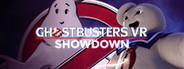 Ghostbusters VR: Showdown