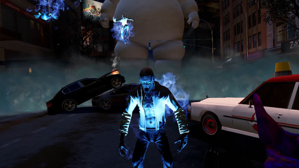 Ghostbusters VR: Showdown PC requirements