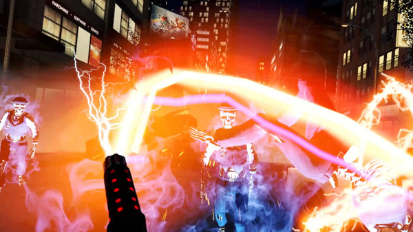 Ghostbusters VR: Showdown image