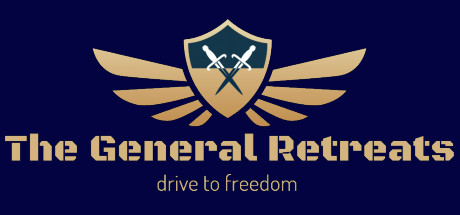 The General Retreats cover art