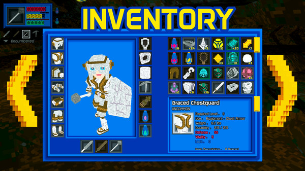 Caverns: Lost Sky game for windows Pc 1