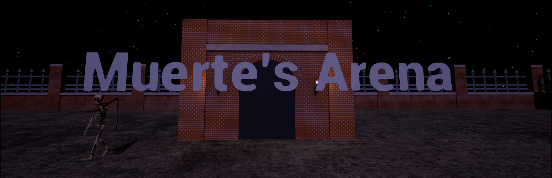 Muerte's Arena